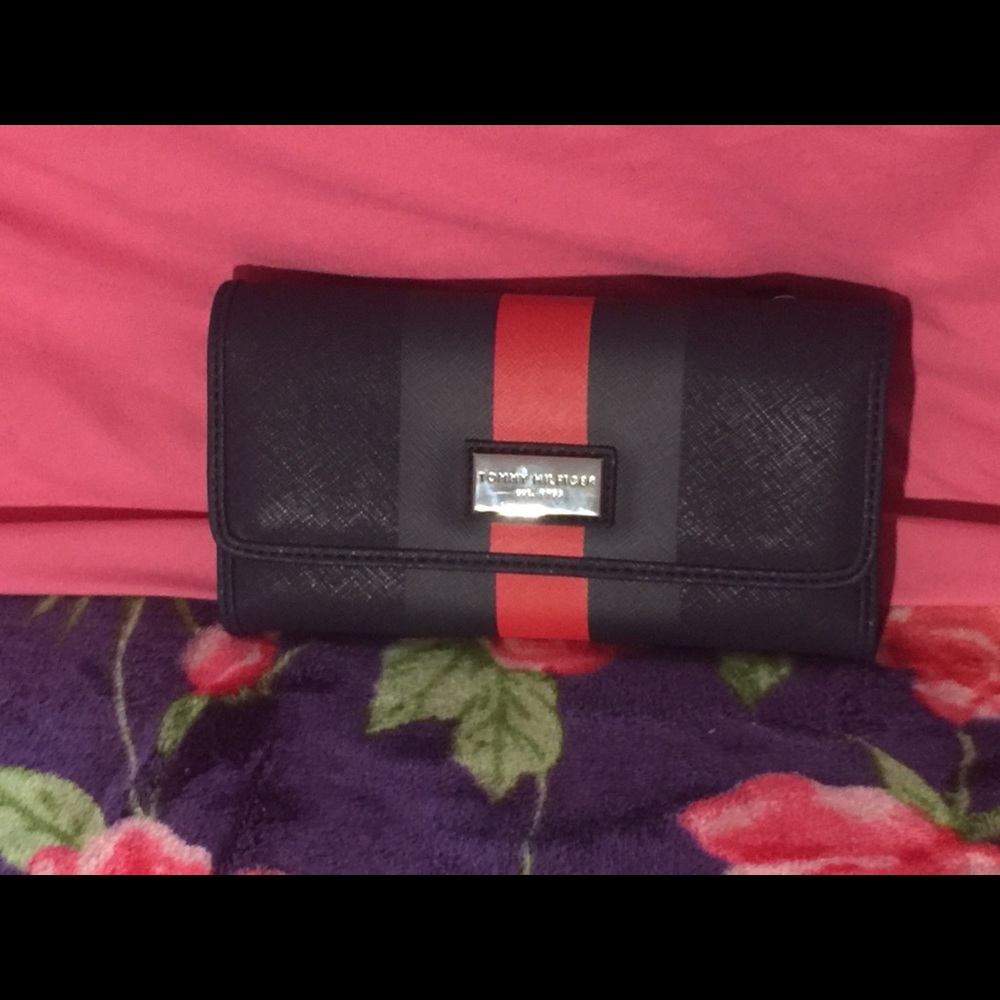 Tommy Hilfiger Wallet